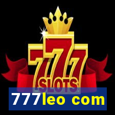 777leo com